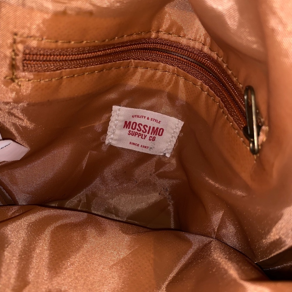 Crossover Bag - image 5